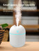 Humidificador de 250 ml, minihumidificadores de aromaterapia, difusores para el hogar - Quierox - Tienda Online