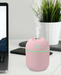 Humidificador de 250 ml, minihumidificadores de aromaterapia, difusores para el hogar - Quierox - Tienda Online