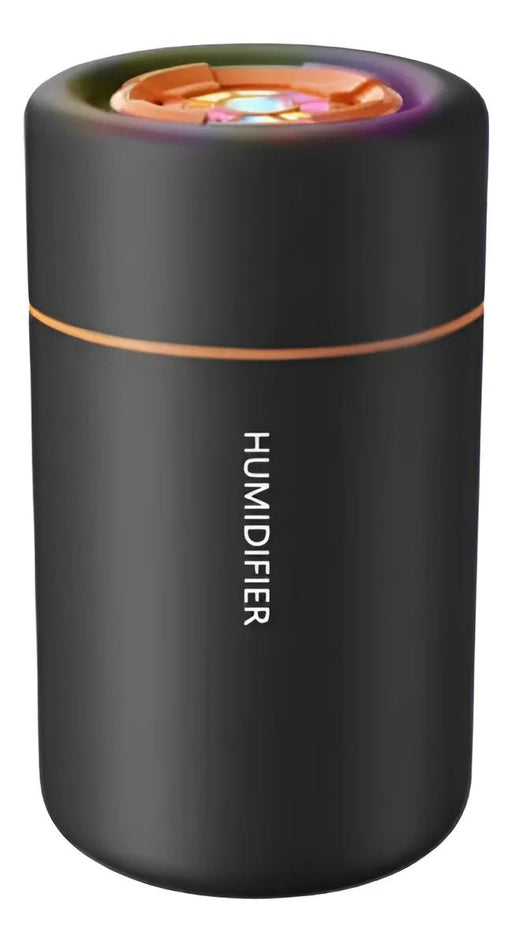 Humidificador Difusor De Aromas H08 - Quierox - Tienda Online