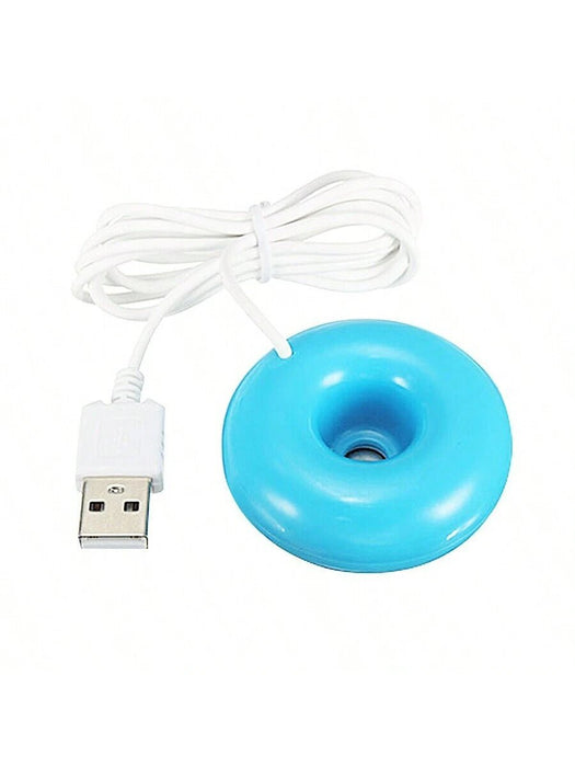 Humidificador Mini Donut Flotante USB - Quierox - Tienda Online