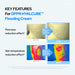 HYALCUBE Crema inundante, cuidado de la piel coreano - Quierox - Tienda Online
