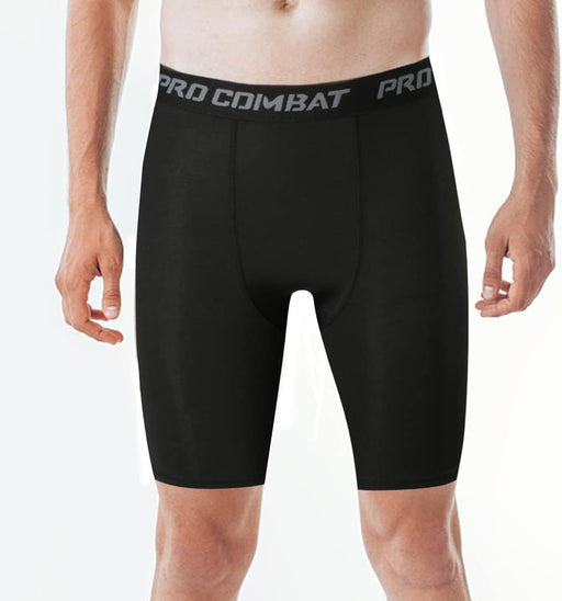 HYCOPROT Shorts de Compresión Spandex Deportes Ropa interior - Quierox - Tienda Online