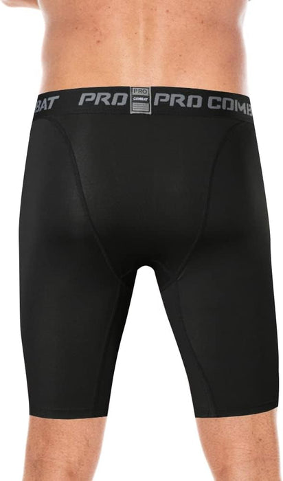 HYCOPROT Shorts de Compresión Spandex Deportes Ropa interior - Quierox - Tienda Online