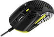 HyperX Pulsefire Haste - Ratón para juegos - TimTheTatMan Edition - Ultraligero - Quierox - Tienda Online