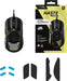 HyperX Pulsefire Haste - Ratón para juegos - TimTheTatMan Edition - Ultraligero - Quierox - Tienda Online