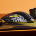 HyperX Pulsefire Haste - Ratón para juegos - TimTheTatMan Edition - Ultraligero - Quierox - Tienda Online
