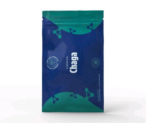 Iaso Chaga complemento, ayuda en el mejoramiento del sistema inmunitario - Quierox - Tienda Online