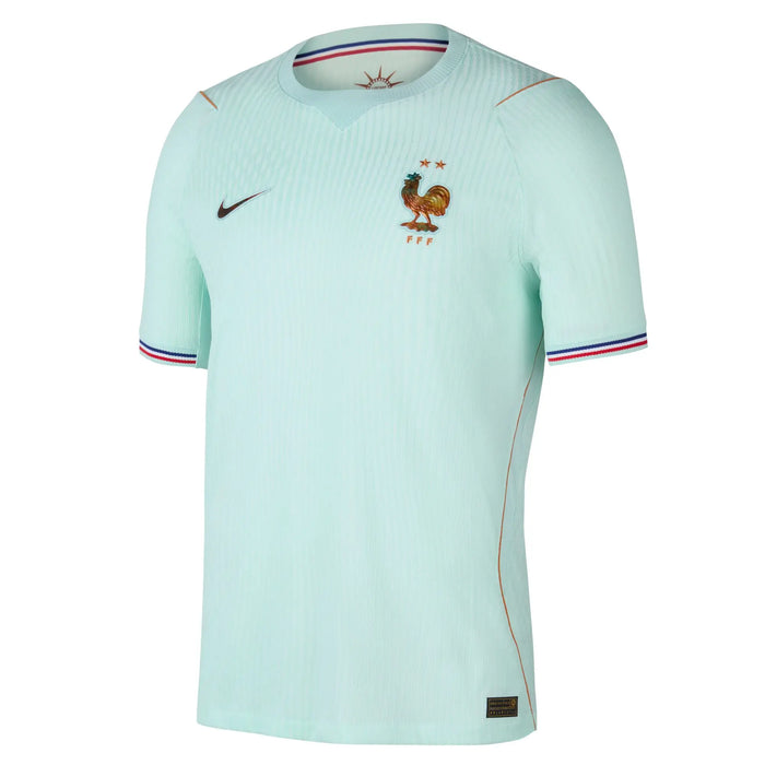 Nike Match Away Camiseta Francia 2026 Para Hombre