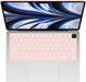 IBENZER funda rígida y cubierta de teclado y tipo C para Mac Air 13 - Quierox - Tienda Online