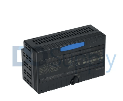 IC200MDL730E GE PLC módulo - Quierox - Tienda Online
