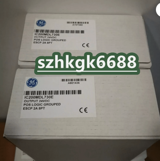 IC200MDL730E GE PLC módulo - Quierox - Tienda Online