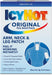 Icy Hot Extra Strength Parche medicado, pequeño, caja de 5 unidades - Quierox - Tienda Online