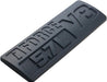 IFORCE 5.7L V8 Emblema 3D I FORCE Emblema lateral calcomanía 3D - Quierox - Tienda Online