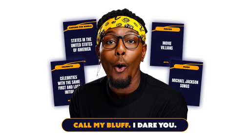 IKYFL: El juego oficial - Quierox - Tienda Online