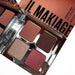 IL MAKIAGE Paleta de sombras de ojos Color Boss Squad trendsetter - Quierox - Tienda Online