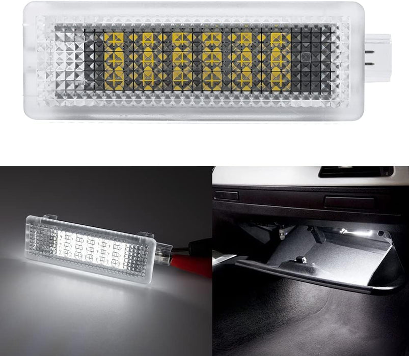 Iluminación de arranque LED - Quierox - Tienda Online