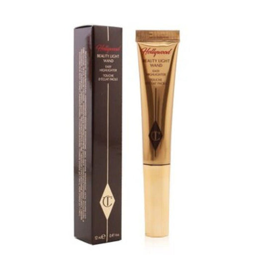 Iluminador fácil de usar Hollywood Beauty Light Wand para mujer - Quierox - Tienda Online