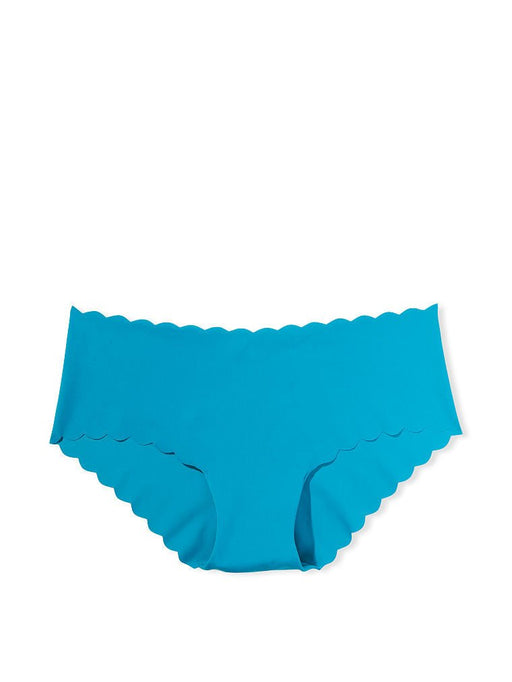 ILUSIONES SEXYS DE VICTORIA'S SECRET Braguita invisible con festones - Quierox - Tienda Online