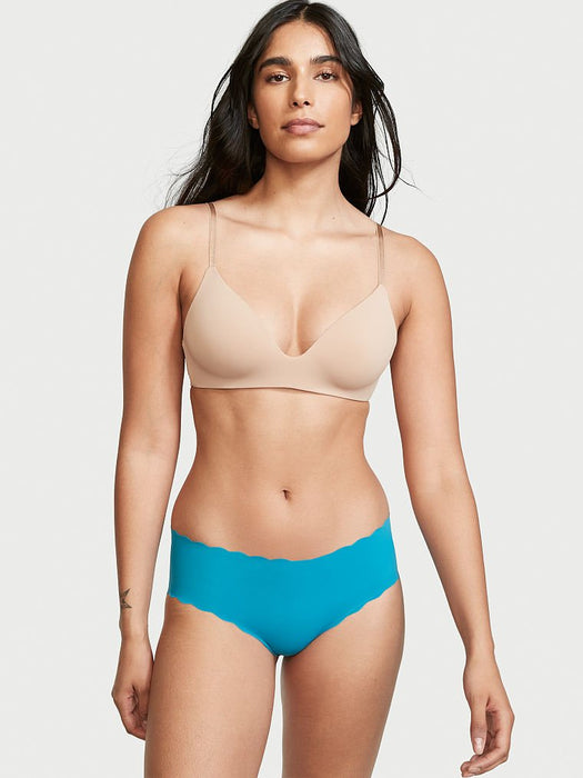 ILUSIONES SEXYS DE VICTORIA'S SECRET Braguita invisible con