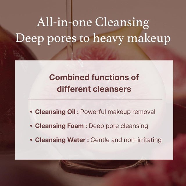 I'm From Fig Bálsamo limpiador 3.38 oz - Quierox - Tienda Online