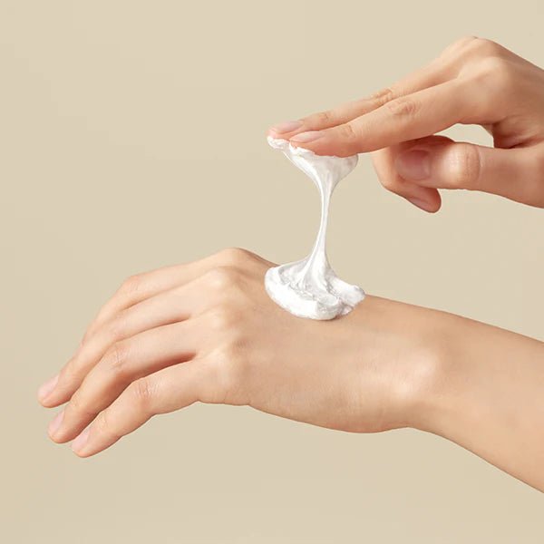 I'M FROM Limpiador facial Rice Whip - Quierox - Tienda Online