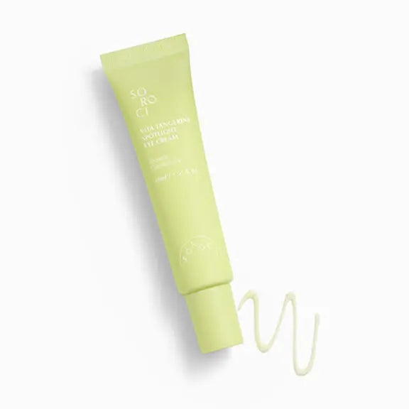 Crema contorno de ojos Vita-Tangerine Spotlight