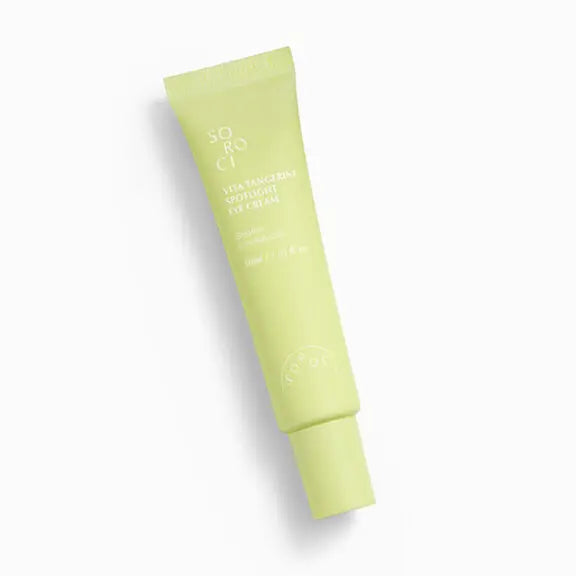Crema contorno de ojos Vita-Tangerine Spotlight