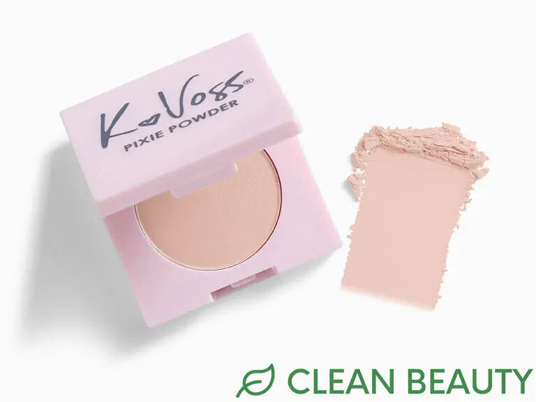 KVOSSNYC Polvos fijadores