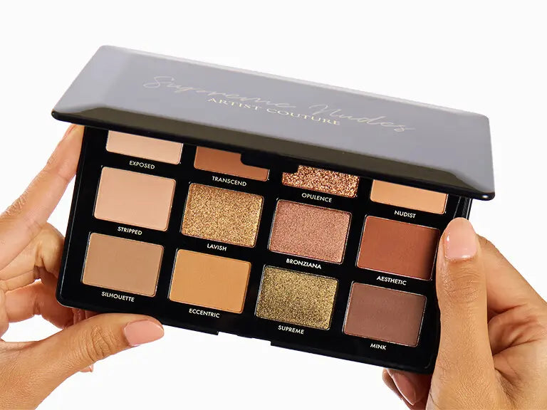 ARTIST COUTURE Paleta Supreme Nudes