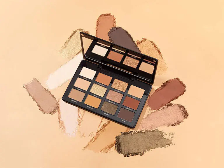 ARTIST COUTURE Paleta Supreme Nudes