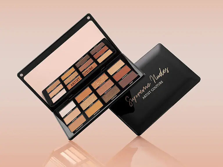 ARTIST COUTURE Paleta Supreme Nudes