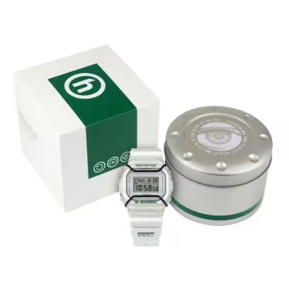 Casio reloj 5600 series DW5600HDN257