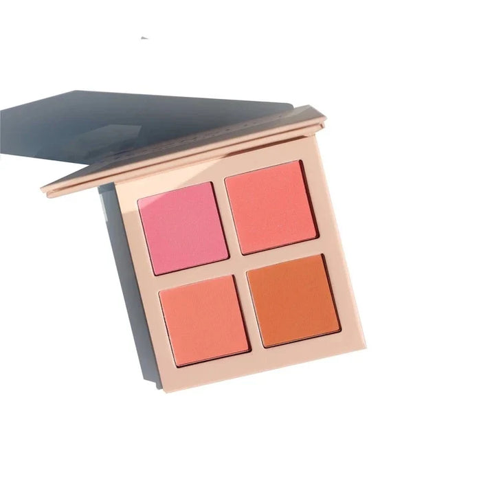 MOONSLICE BEAUTY Paleta de coloretes Blushing Moon
