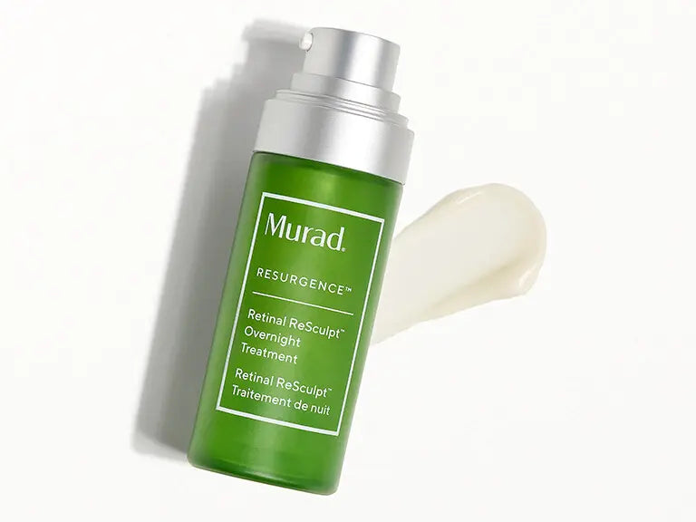 MURAD  Tratamiento nocturno de remodelación de retina 5 ml