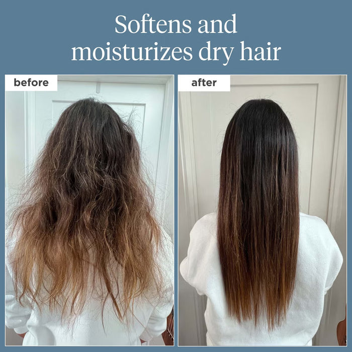 Aceite prelavado de romero revitalizante para cabello y cuero cabelludo Briogeo Scalp Revival 100 ml