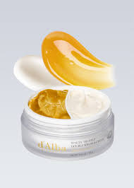 d'Alba Sérum y crema doble de trufa blanca 70 g