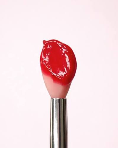 Pinklipps Mascarilla labial nocturna de cereza para labios secos y agrietados