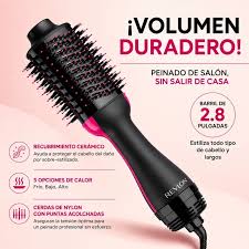 Revlon Salon One-Step™ Secador y voluminizador de cabello de 2.8 pulgadas