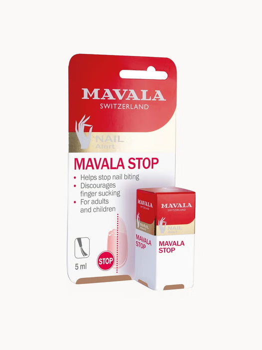 Mavala Esmalte de Uñas Stop Biting 5ml