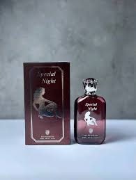 Perfume con feromonas Special Night +18 para mujer Eau de Parfum de 100 ml