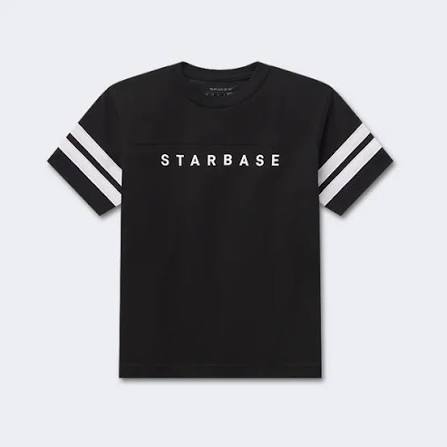 Spacex Camiseta infantil de Occupy Mars starbase