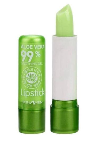 Peixen Lápiz labial en gel calmante de Aloe Vera 99% 3.5g
