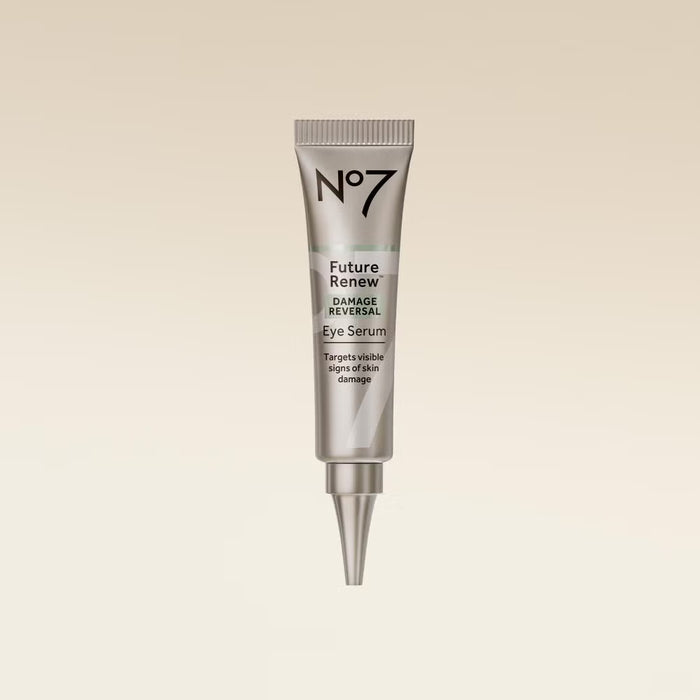 Future Renew™ Sérum contorno de ojos No7 para revertir daños 0.5 fl oz