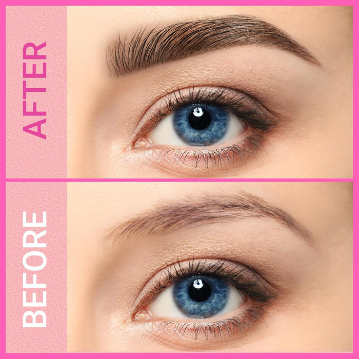 iMethod Lápiz de Cejas – Lápiz de Cejas Mágico 2 en 1 para Mujeres - Quierox - Tienda Online