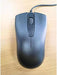 iMicro MO-1190 Mouse con cable USB, negro - Quierox - Tienda Online
