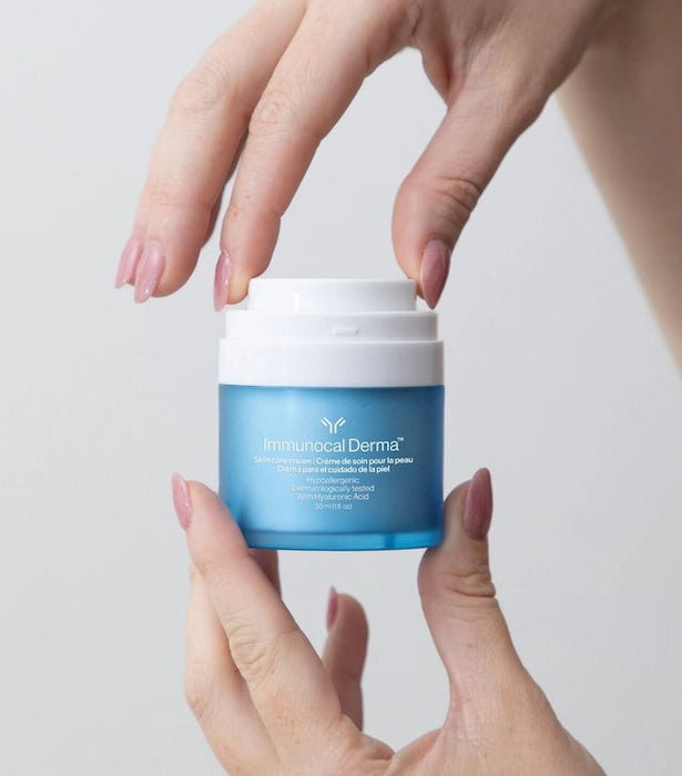 IMMUNOTEC DERMA INMUNOLÓGICA - Quierox - Tienda Online