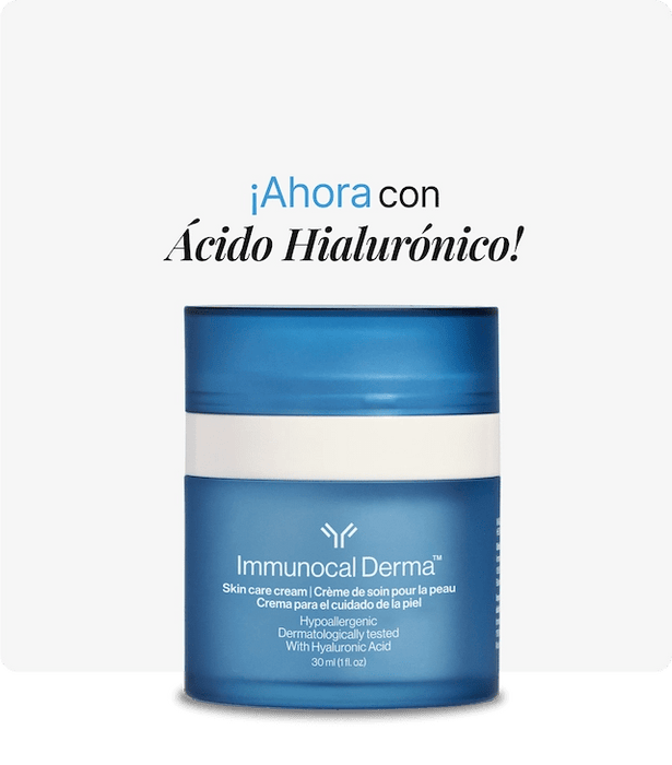 IMMUNOTEC DERMA INMUNOLÓGICA - Quierox - Tienda Online