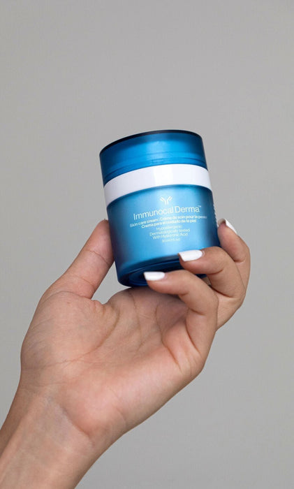 IMMUNOTEC DERMA INMUNOLÓGICA - Quierox - Tienda Online