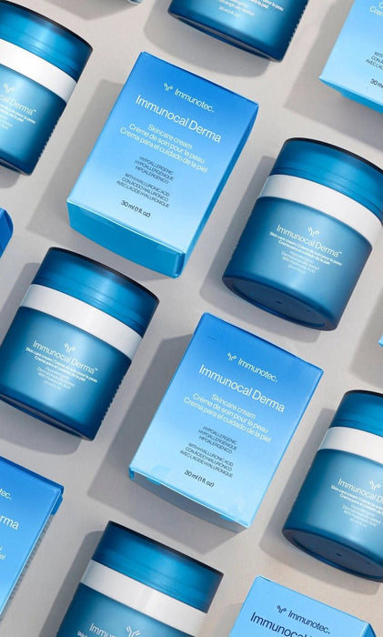 IMMUNOTEC DERMA INMUNOLÓGICA - Quierox - Tienda Online