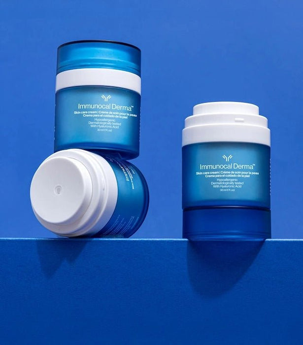 IMMUNOTEC DERMA INMUNOLÓGICA - Quierox - Tienda Online